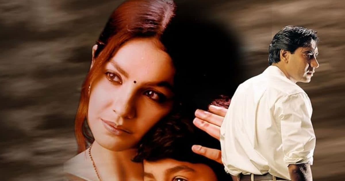 Pooja Bhatt and Kunal Khemu’s onscreen relationship and real life relationship.