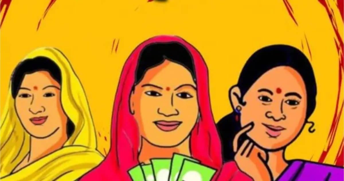 सरकारी बाबू गरीब बनकर सरकार को लगाते रहे चूना, छानबीन में खुला राज तो मचा हड़कंप, एक्‍शन से हड़कंप – mukhyamantri ladki bahin yojana scam 2289 government employees taking benefit severe action taken