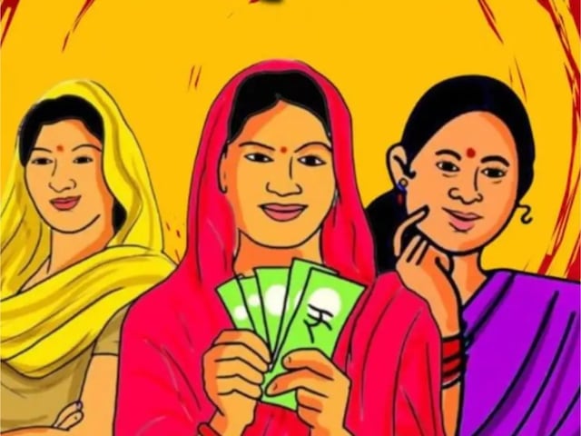 सरकारी बाबू गरीब बनकर सरकार को लगा रहे थे चूना, राज खुला तो मचा हड़कंप