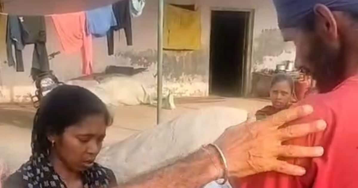 Lakhimpur Kheri Wife Marries husband cousin brother Unique Panchayat Decision: लखीमपुर खीरी पत्नी की प्रेमी से शादी का पंचायत का अनोखा फैसला