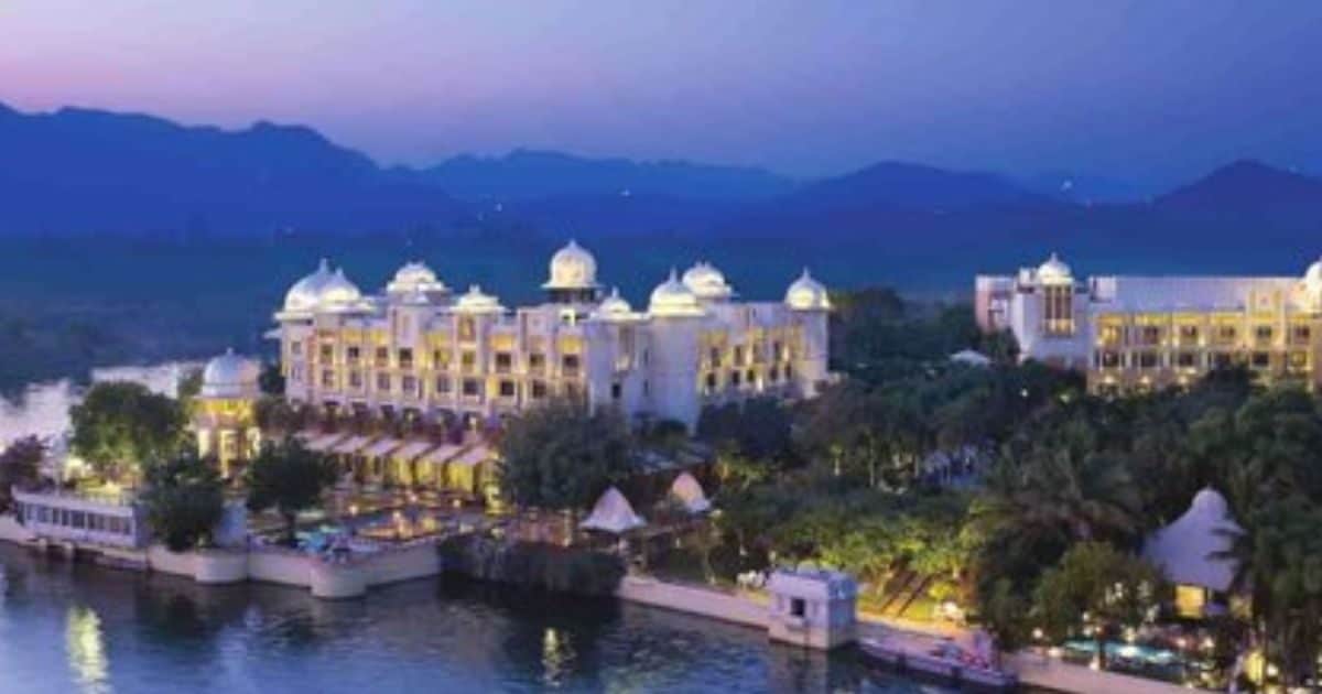 रिटायर्ड फौजी ने बनाया था लीला होटल, बेटों ने बेच डाली प्रॉपर्टी और नाम
