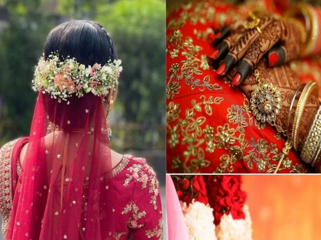 खुशी-खुशी लाया दुल्हन, रात में सोए साथ में, सुबह जब खुली नींद, तो निकल गई चीख खुशी-खुशी लाया दुल्हन, रात में सोए साथ में, सुबह जब खुली नींद, तो निकल गई चीख