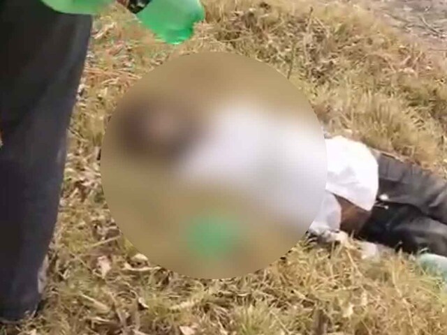 बेल्ट से घोंटा गला, फिर पिता की समाधि पर रखा शव… 3 साल बाद बेटे ने लिया बदला
