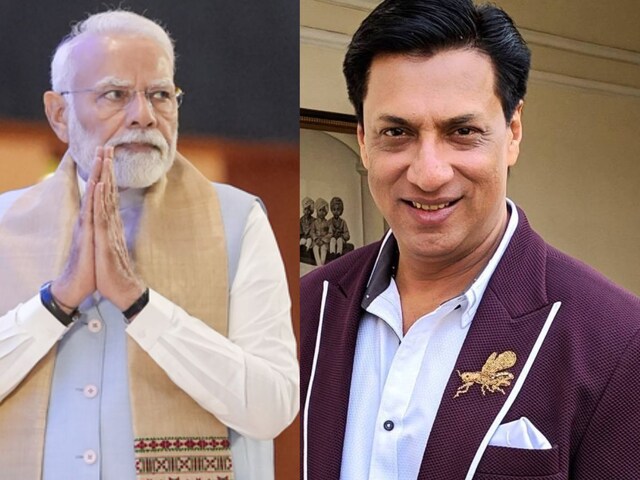 पीएम मोदी के मुरीद हुए मधुर भंडारकर, पहली मुलाकात को किया याद- ‘विजन के साथ करते हैं काम…’