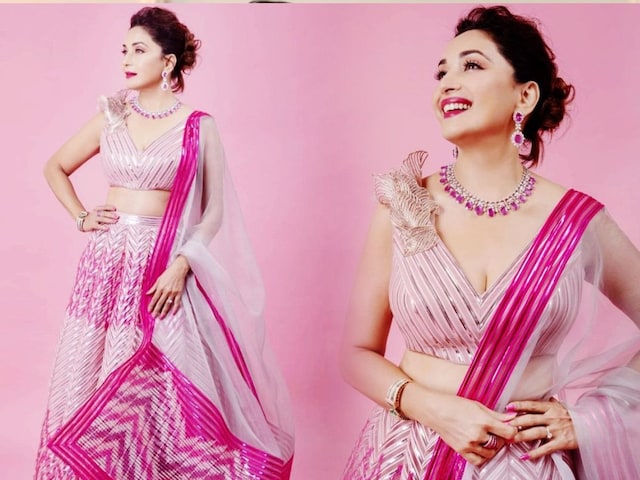 'Who will marry this ...', the person who rejected Madhuri Dixit 'Who will marry this ...', the person who rejected Madhuri Dixit