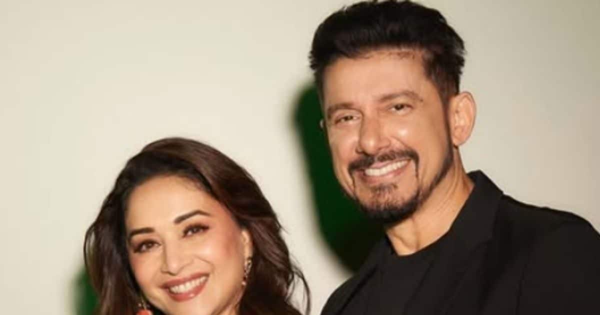 Madhuri Dixit is the mistress of crores, but how much Dr. Nene’s salary of the month? Will be shocked to know