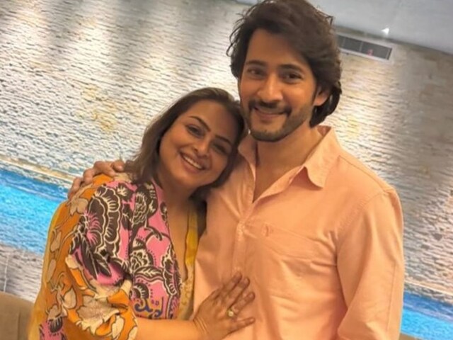Actress Shilpa Shirodkar got corona, Sonakshi Sinha also got a shock as soon as he heard