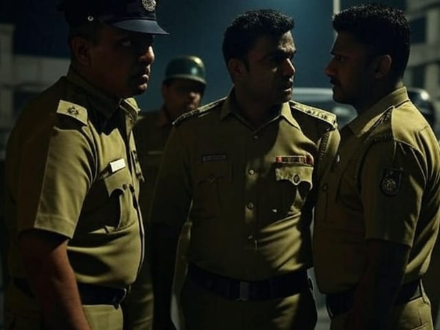 खुशी-खुशी इंगेजमेंट करने पहुंचा युवक, लड़की बोली- जरा एक मिनट कमरे में चलना, तभी आई गोली की आवाज खुशी-खुशी इंगेजमेंट करने पहुंचा युवक, लड़की बोली- जरा एक मिनट कमरे में चलना, तभी आई गोली की आवाज