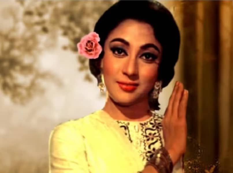 Mala Sinha, Mala Sinha struggle, Mala Sinha life story, Mala Sinha husband, Mala Sinha daughter, माला सिन्हा की उम्र, माला सिन्हा की फिल्में, माला सिन्हा की कुल संपत्ति, माला सिन्हा की वर्तमान स्थिति, माला सिन्हा के गाने