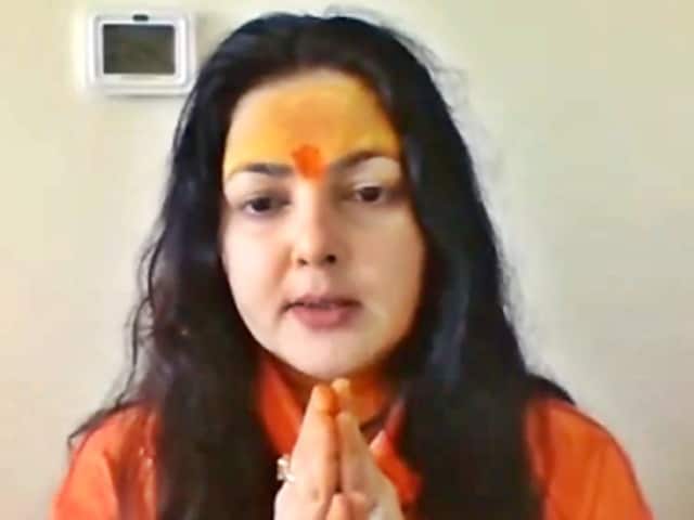 ‘अगर ऑपरेशन सिंदूर का सबूत चाहिए तो…’ ममता कुलकर्णी ने राहुल गांधी पर कसा तंज ‘अगर ऑपरेशन सिंदूर का सबूत चाहिए तो…’ ममता कुलकर्णी ने राहुल गांधी पर कसा तंज