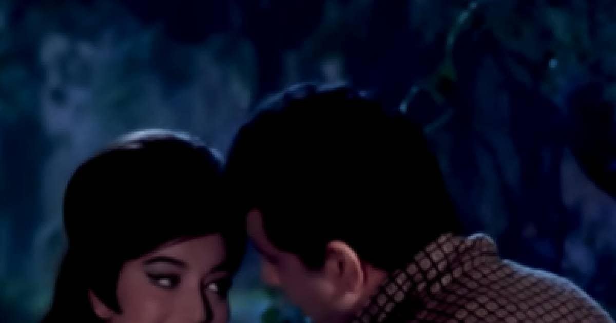पाकिस्तान में जन्मा था वहीदा रहमान का ये हीरो, हेमा मालिनी की जिसने लगाई थी क्लास, एक्टर-डायरेक्टर बन रचा इतिहास