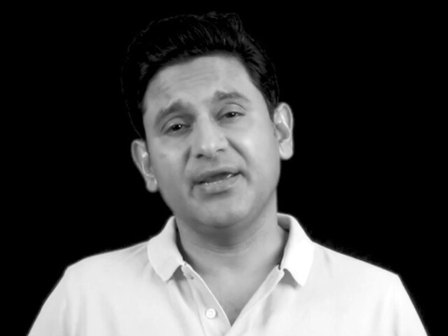 Amidst India-Pakistan tension, Manoj Muntashir's 'poem attack', said-every enemy ...