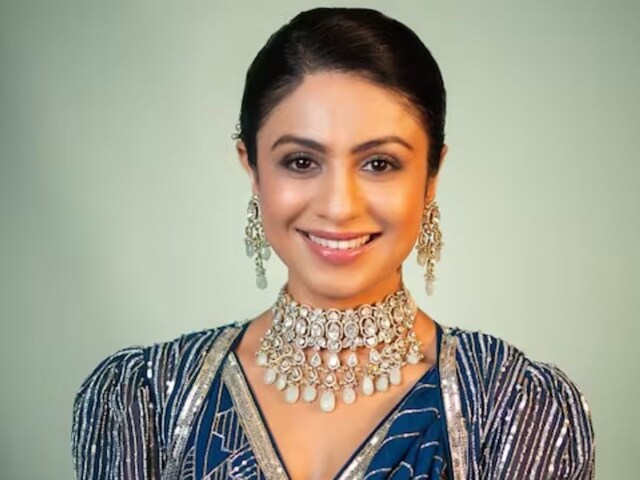 National Award Winner Mansi Parekh is ready to become a villain on screen