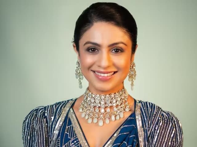 National Award Winner Mansi Parekh is ready to become a villain on screen National Award Winner Mansi Parekh is ready to become a villain on screen