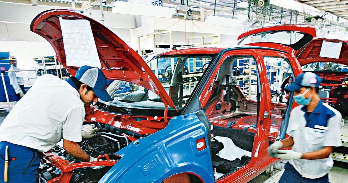 Maruti Suzuki is going to create a stir in India, other companies will be shocked after hearing the plan