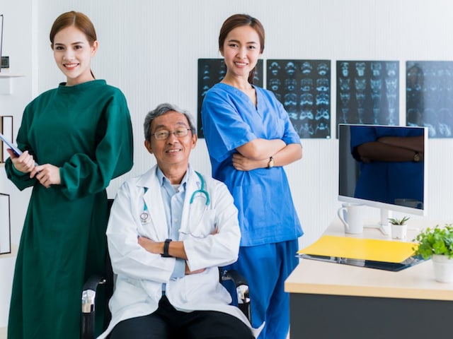 NEET UG 2025 : यूपी के इस AIIMS से करें MBBS, 51000 NEET UG रैंक तक मिल जाएगा एडमिशन, सिर्फ 8000 रुपये है फीस