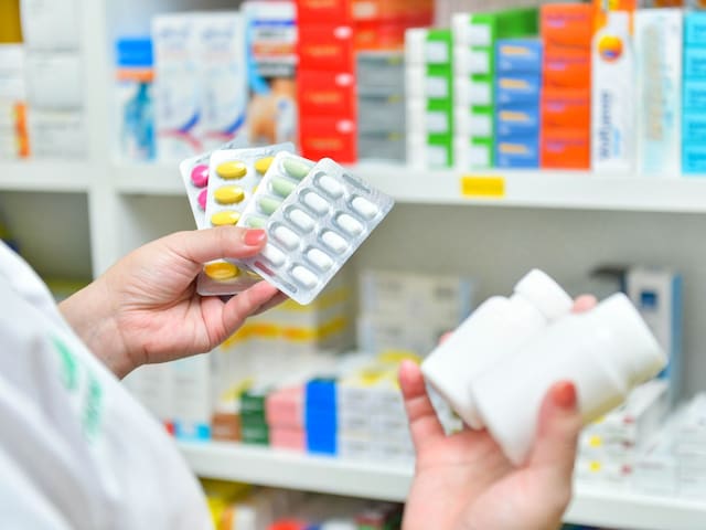 भारतीय वैज्ञानिकों का चमत्कार... दिमाग से जुड़ी बीमारियों की नई दवाएं खोजीं भारतीय वैज्ञानिकों का चमत्कार... दिमाग से जुड़ी बीमारियों की नई दवाएं खोजीं