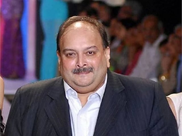 भगोड़े हीरा करोबारी मेहुल चोकसी का बचना मुश्किल, भारत ने चली नई चाल भगोड़े हीरा करोबारी मेहुल चोकसी का बचना मुश्किल, भारत ने चली नई चाल