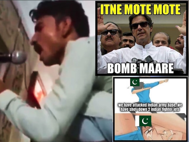 'इतने मोटे-मोटे बम गिराए', इंटरनेट पर जमकर ट्रेंड हुआ 'ऑपरेशन सिंदूर'