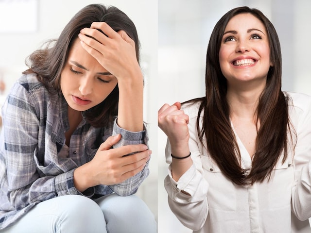 Is your mental health right or not? Add 5 easy ways to the doctor's address Is your mental health right or not? Add 5 easy ways to the doctor's address