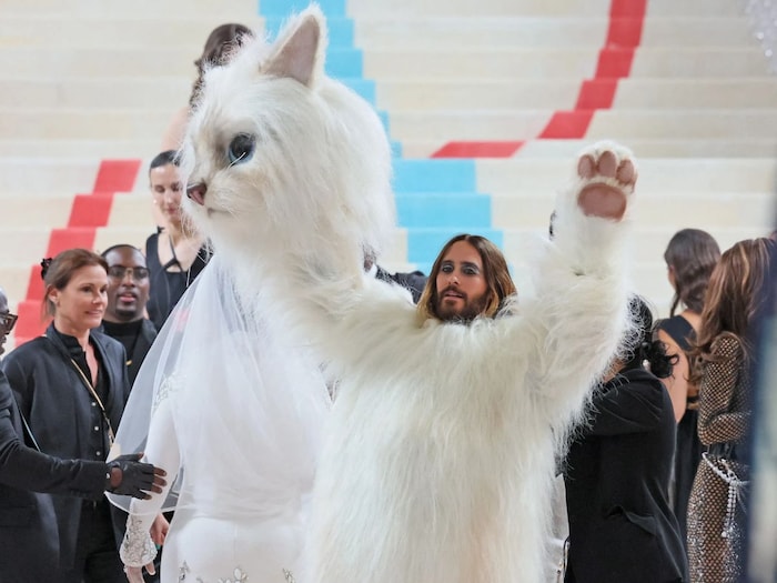 met gala