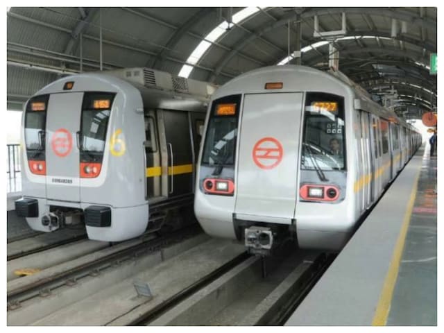 50% discount on Delhi Metro Crave, you can travel for half the price every day 50% discount on Delhi Metro Crave, you can travel for half the price every day