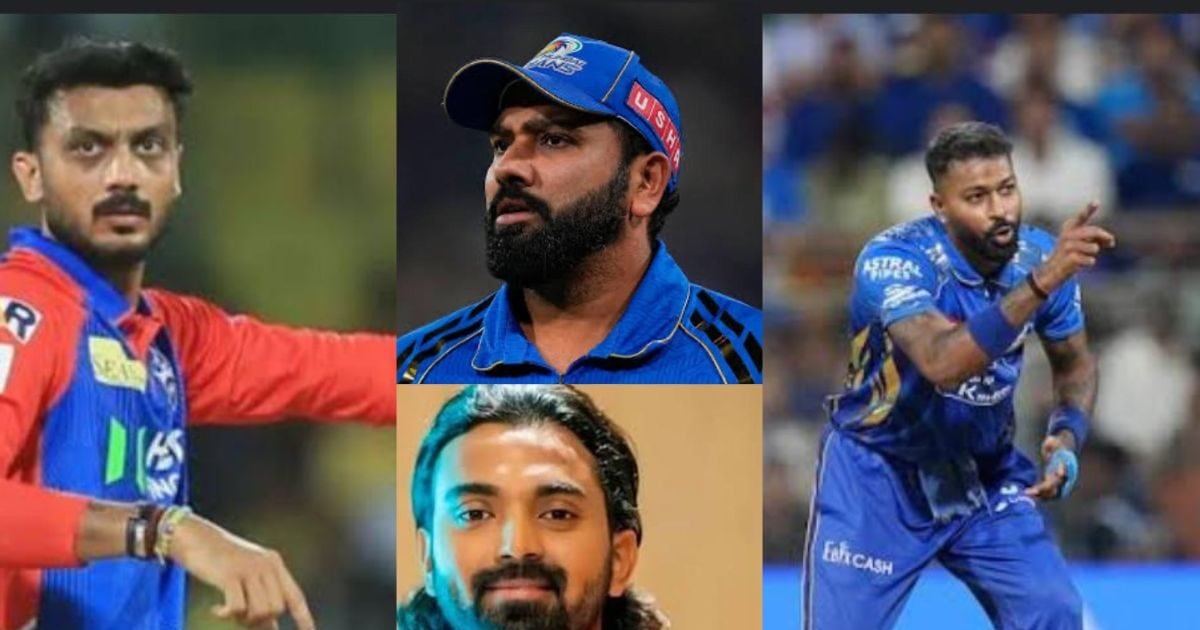 ipl mi vs dc I पटेल की पोटली में हार्दिक के लिए क्या है, अक्षर पर नई आफत आ गई