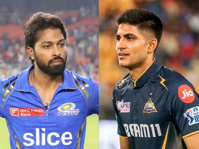 IPL 2025 MI vs GT Live: मुंबई-गुजरात में भिड़ंत, करो या मरो मैच में कौन मारेगा बाजी?