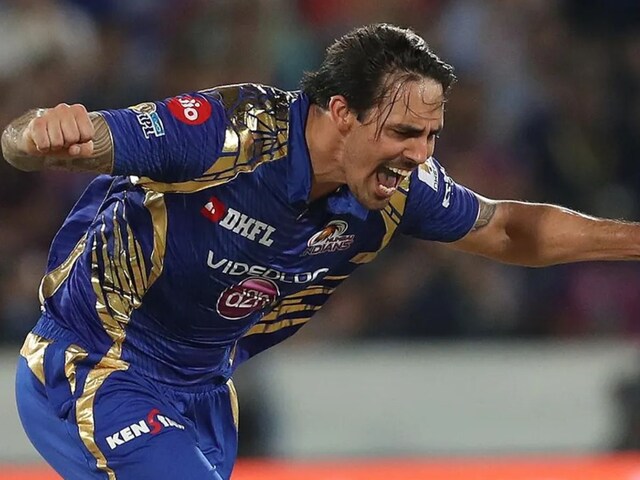 'I never go ...' Australian said on players returning to IPL