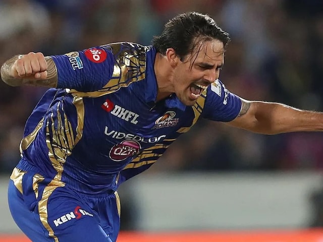 'I never go ...' Australian said on players returning to IPL 'I never go ...' Australian said on players returning to IPL