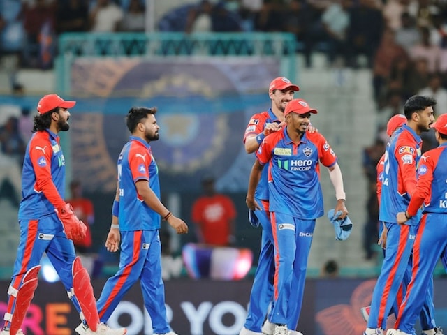 Delhi Capitals shocked, these players will not return to play IPL Delhi Capitals shocked, these players will not return to play IPL