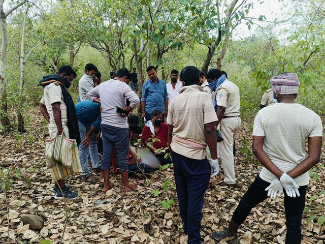 गांव-गांव घूमता था फेरी वाला, बच्चा चोर- बच्चा चोर... चिल्लाकर टूट पड़े लोग