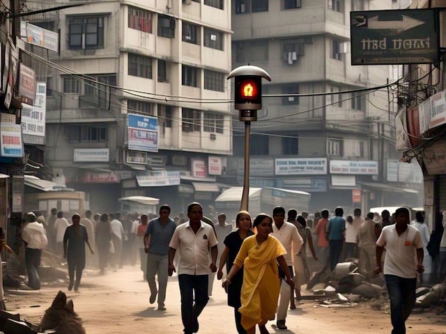 11 जिलों में, सायरन की शाम, रंबल पर अंधेरा, अचानक सब कुछ बंद हो जाएगा! 11 जिलों में, सायरन की शाम, रंबल पर अंधेरा, अचानक सब कुछ बंद हो जाएगा!