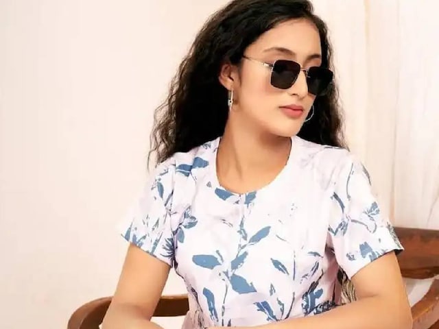 The 19 -year -old famous model took her own life, found in such a condition in the room! The 19 -year -old famous model took her own life, found in such a condition in the room!