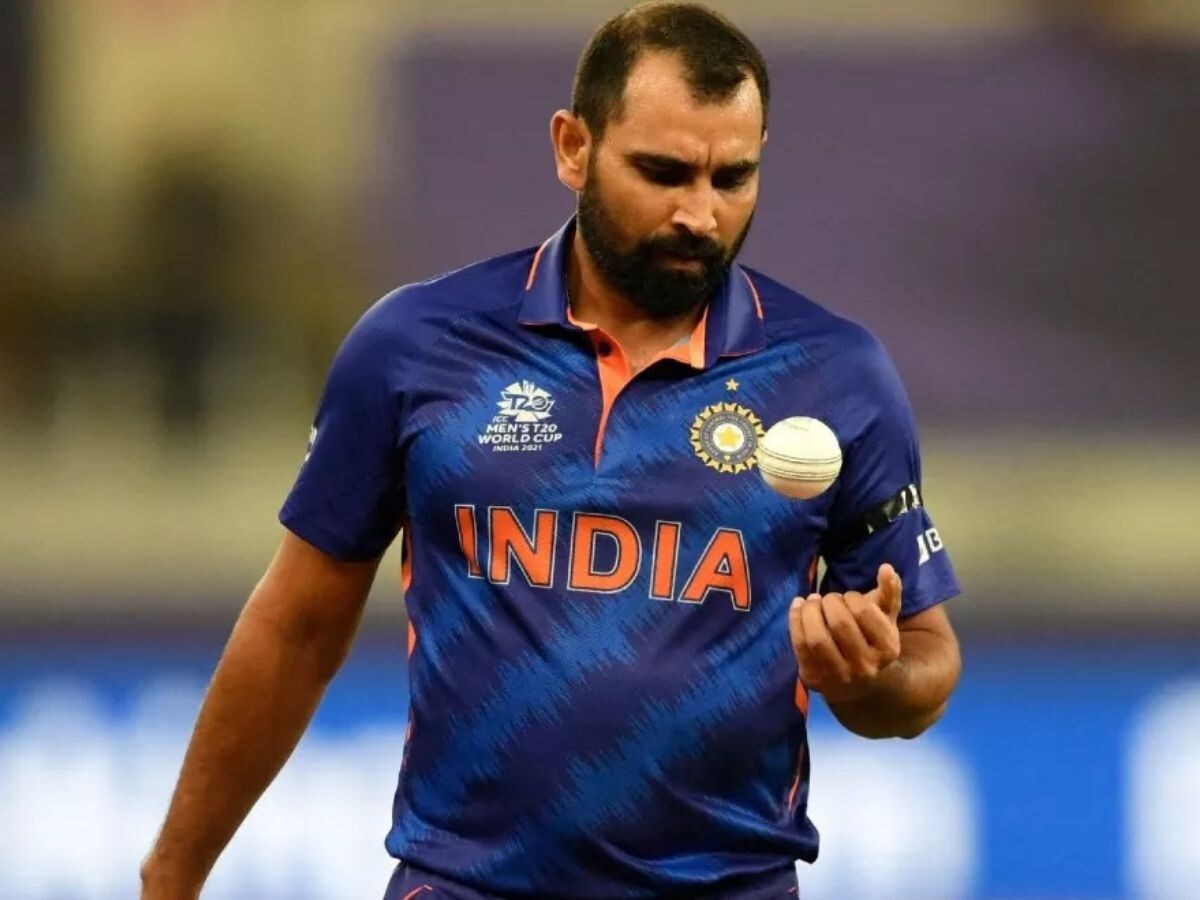 Cricketer Mohammed Shami, Death threat to cricketer Mohammed Shami, Amroha news, Amroha latest news, UP news, UP latest news, क्रिकेटर मोहम्मद शमी, क्रिकेटर मोहम्मद शमी को जान से मारने की धमकी, अमरोहा समाचार, अमरोहा ताजा समाचार, यूपी समाचार, यूपी ताजा समाचार,