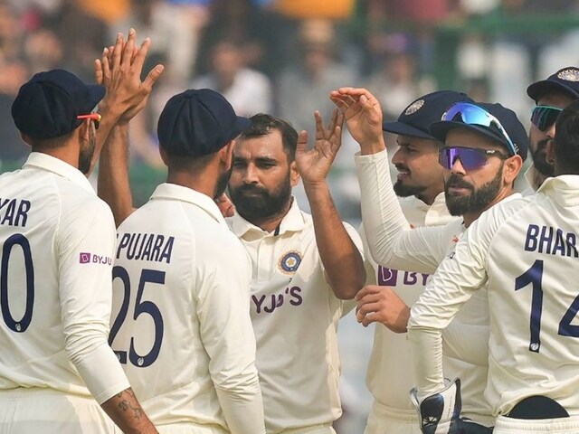 'You guys destroyed the future ...' Mohammad Shami got angry on whom?