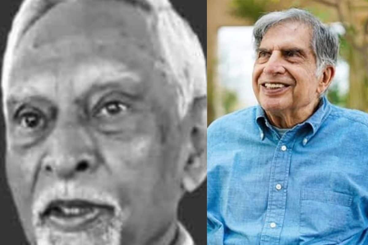 ताज होटल के कर्मचारी को रटन टाटा ने दे दिए 500 करोड़! वसीयत में है नाम