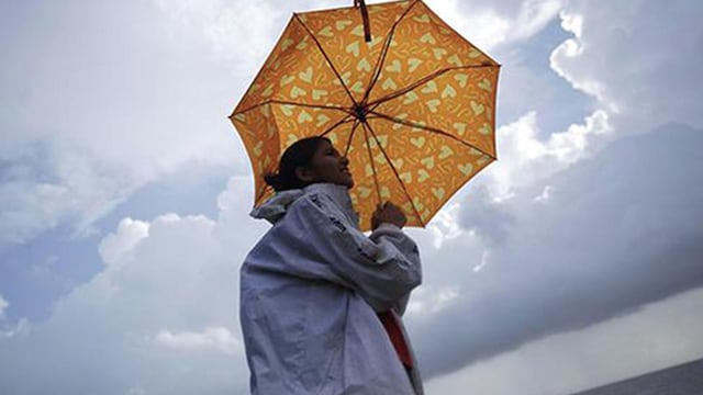 7 दिन के लिए हो जाइये तैयार, 7 मई तक आंधी-तूफान और खूब बारिश, IMD का अलर्ट 7 दिन के लिए हो जाइये तैयार, 7 मई तक आंधी-तूफान और खूब बारिश, IMD का अलर्ट