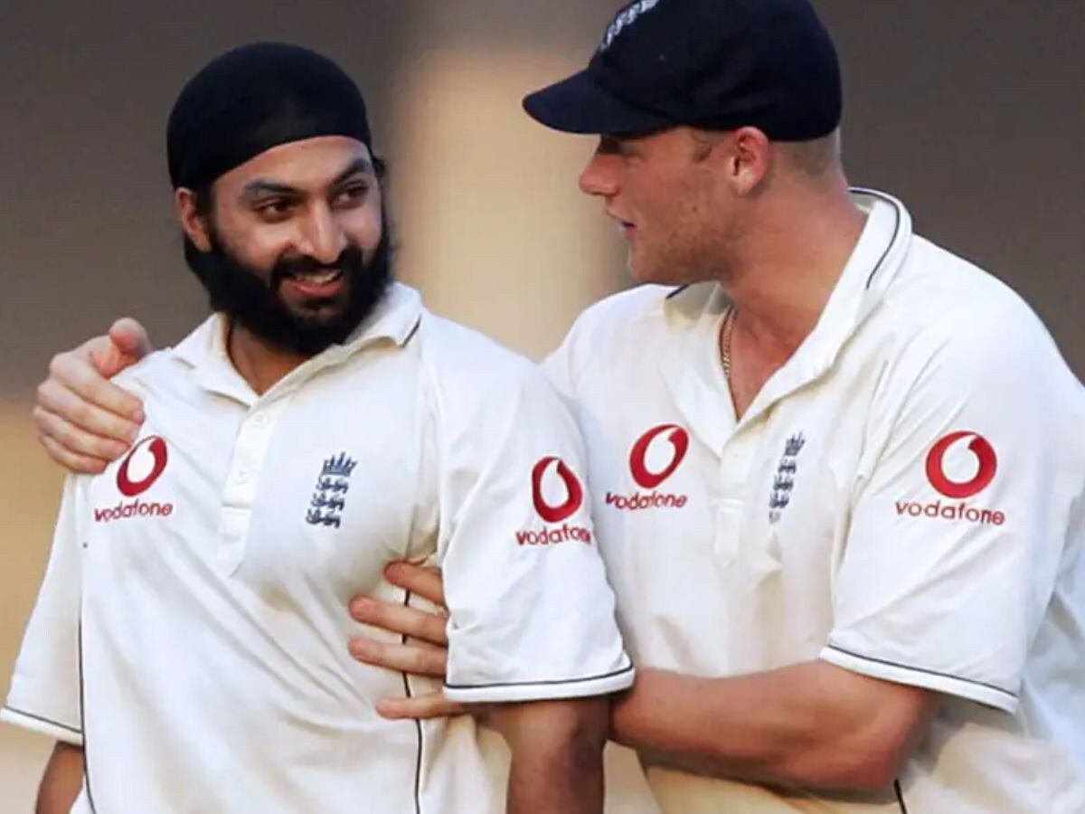 Andrew Flintoff, Andrew Flintoff Son, Andrew Flintoff Son Rocky, India A vs England A, Chris Woakes, India vs England, Ind vs Eng Andrew Flintoff, Andrew Flintoff Son, Andrew Flintoff Son Rocky, India A vs England A, Chris Woakes, India vs England, Ind vs Eng