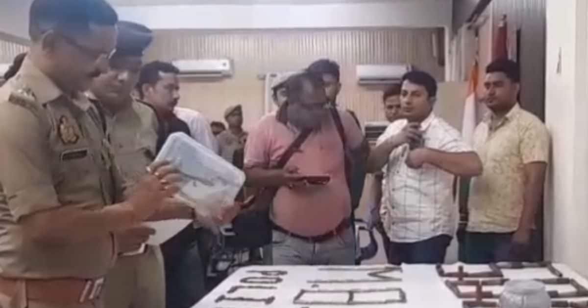 मकान में घुसे रहते थे 9 लोग, बाहर निकलते ही छापते थे लाखों, दहशत से कांपते थे लोग, खुल गई ट्रिक