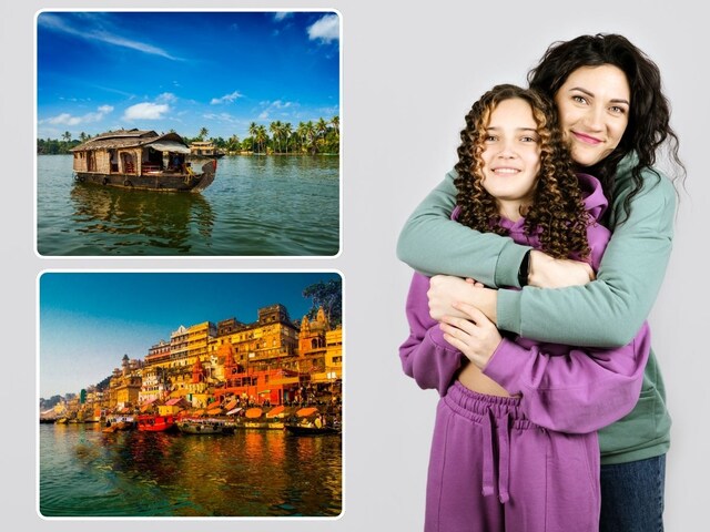 Plan to roam in these places to make mother special