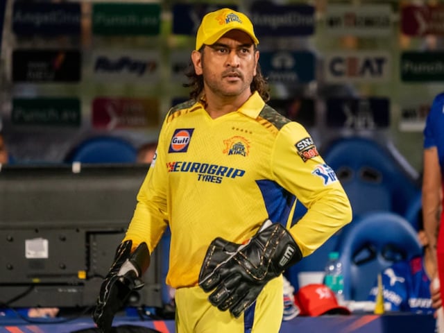 3 reasons ... Why this IPL can be the last for MS Dhoni 3 reasons ... Why this IPL can be the last for MS Dhoni