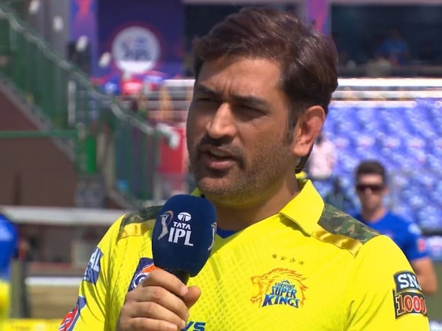News is coming on Dhoni's retirement, Uthappa gave a big update News is coming on Dhoni's retirement, Uthappa gave a big update