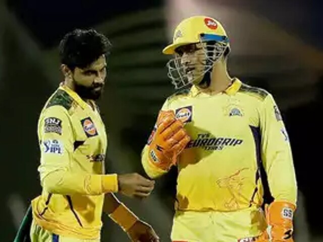 The same thing happened that was afraid of Mahendra Singh Dhoni, now take retirement