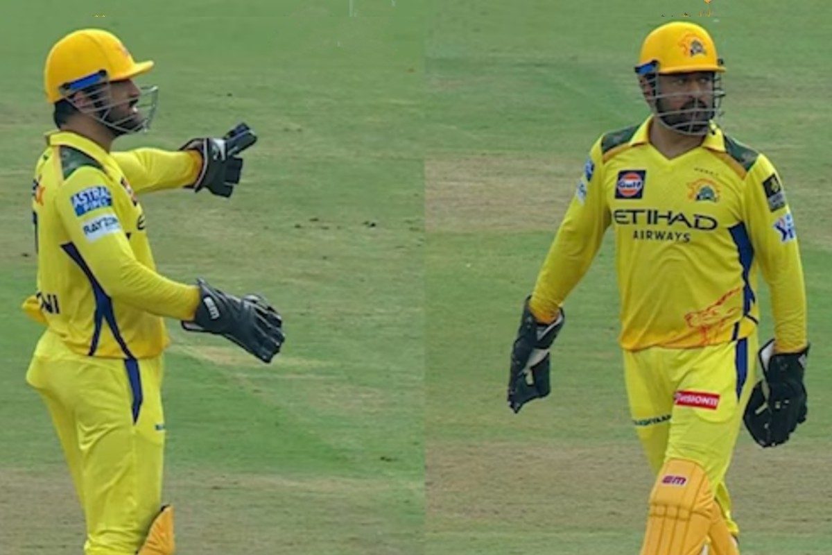 धोनी खेलेंगे 2026 का आईपीएल...सीएसके ने किया कन्फर्म