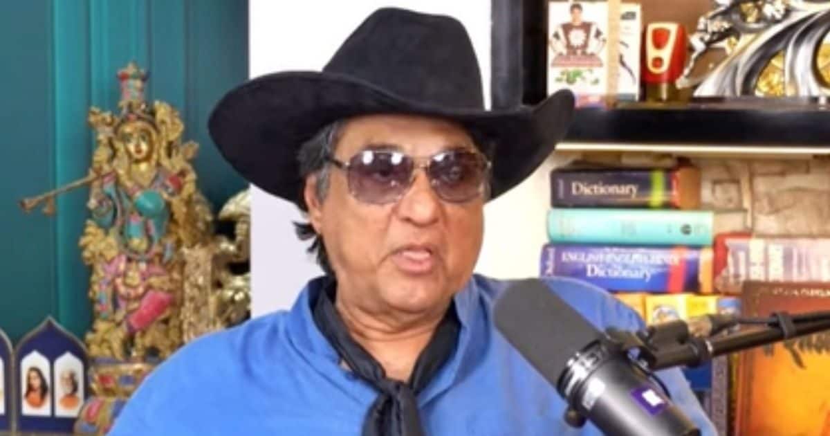 After China, Mukesh Khanna furious over those who spread rumors, heard a lot, ‘How can anyone believe that …’