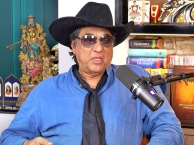 चीन के बाद अफवाह फैलाने वालों पर भड़के मुकेश खन्ना, सुनाई खरी-खोटी, ‘कोई कैसे मान सकता है कि…’