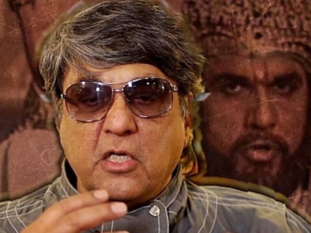 पहलगाम हमले के बाद पाकिस्तान पर चीन के रुख की उधेड़ी बखिया, मुकेश खन्ना ने सुनाई खरी-खोटी, ‘बड़ा मजाक…’ पहलगाम हमले के बाद पाकिस्तान पर चीन के रुख की उधेड़ी बखिया, मुकेश खन्ना ने सुनाई खरी-खोटी, ‘बड़ा मजाक…’