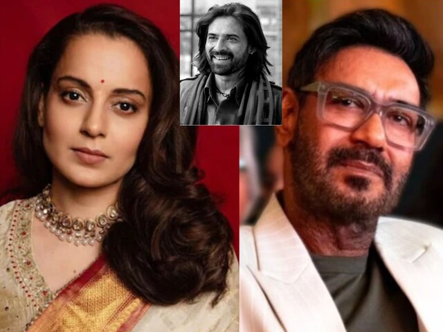 मुकुल देव के अचानक निधन से सदमे में कोस्टार्स, अजय देवगन के बाद कंगना रनौत ने जताया दुख