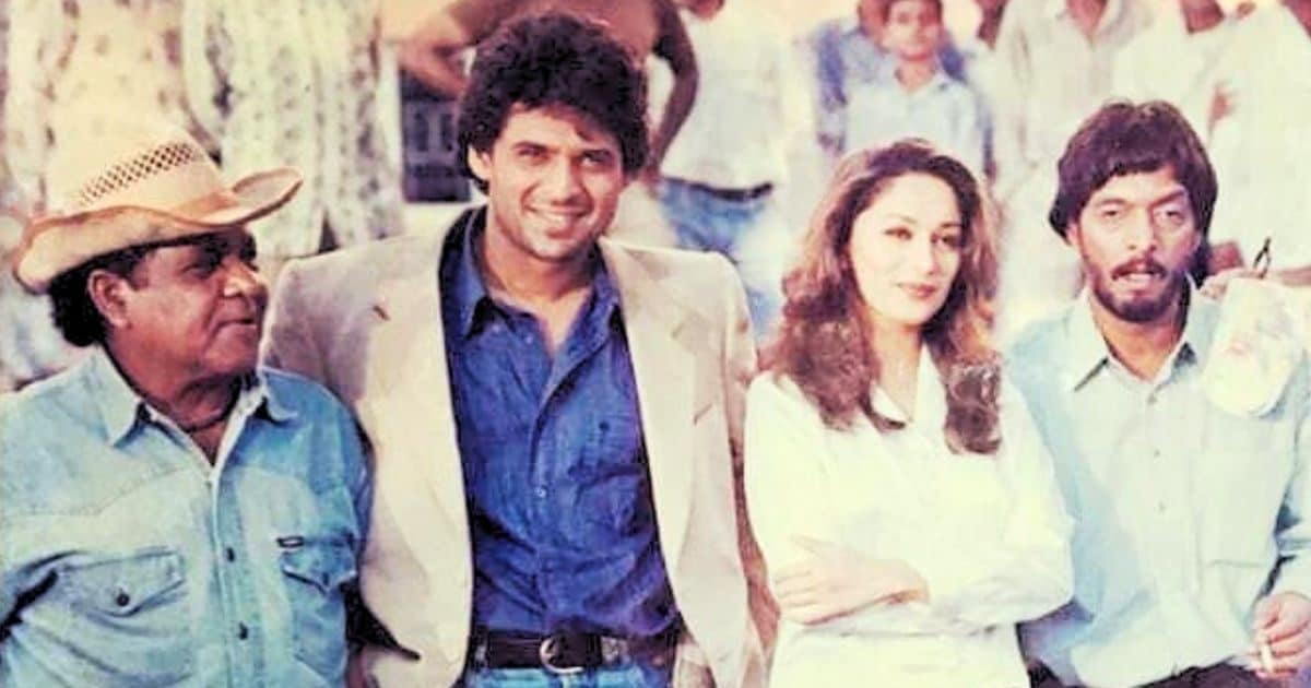 तलाक के बाद बेटी से जुदाई, फिर मां-बाप के निधन से टूट गए थे मुकुल देव, अंतिम लम्हों में ICU में थे भर्ती